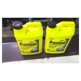 PRESTONE ANTIFREEZE 50/50, WWW.ONLINEAUCTIONSLLC.NET