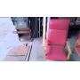 USED HIGH BACK CHAIRS, WWW.ONLINEAUCTIONSLLC.NET