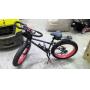 2 NICE BIKES, PROPANE SMOKER, 2 WALKERS, WWW.ONLINEAUCTIONSLLC.NET