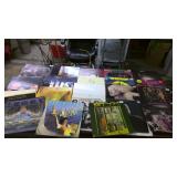 RECORDS CONSIGNMENT AUCTION #1, WWW.ONLINEAUCTIONSLLC.NET