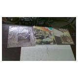 RECORDS CONSIGNMENT AUCTION #2, WWW.ONLINEAUCTIONSLLC.NET