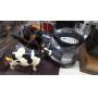 LAWN BLOWER, BEEF JERKY MAKER, AIR FRYER, ROUTER, MISC, WWW.ONLINEAUCTIONSLLC.NET