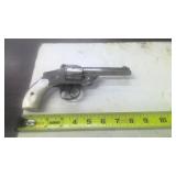 ANTIQUE 38 s and w