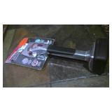 FLOORING TOOLS AND FLOORING SUPPLIES, WWW.ONLINEAUCTIONSLLC.NET