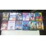 BOXLOTS OF DVD, KITCHEN ITEMS & MISC, WWW.ONLINEAUCTIONSLLC.NET