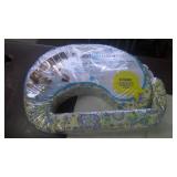 MY BREST FRIEND BREAST FEEDING PILLOW, OUTDOOR SPEAKER, FLEXIBLE DUCT & MISC