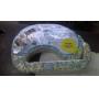 MY BREST FRIEND BREAST FEEDING PILLOW, OUTDOOR SPEAKER, FLEXIBLE DUCT & MISC