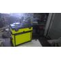 TOOLBOX, VEGETABLE BASKET, GOLF DRIVERS, WALKER, MISC, WWW.ONLINEAUCTIONSLLC.NET