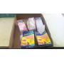 BOXLOTS OF EXPIRED MERCHANDISE, WWW.ONLINEAUCTIONSLLC.NET