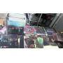 BOX OF RECORD ALBUMS, CLASSIC ROCK, WWW.ONLINEAUCTIONSLLC.NET