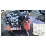 RIDGID COMPRESSOR, LASER LEVEL, TOOLS AND MORE, WWW.ONLINEAUCTIONSLLC.NET
