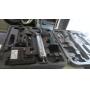 CORDLESS GREASE GUN, SHOP SUPPLIES, TOOLS, CAR PARTS, WWW.ONLINEAUCTIONSLLC.NET