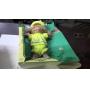CABBAGE PATCH KIDS DOLLS, ANTIQUES, COMMERCIAL CAN OPENER, SPEAKERS & HOUSEHOLD MISC
