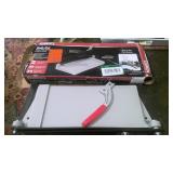 CORDLESS DRILL, FLOORING TOOLS, WWW.ONLINEAUCTIONSLLC.NET