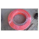 NEW PEX PIPE, FLEXAUST, HEAVY DUTY HOSE, WWW.ONLINEAUCTIONSLLC.NET