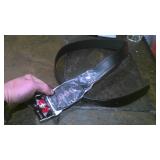 NEW BELTS, WWW.ONLINEAUCTIONSLLC.NET