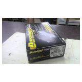 NEW BRAKE PADS, DURALAST ONLINE AUCTION, WWW.ONLINEAUCTIONSLLC.NET
