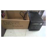 DVD BURNER, MITER SAW, NAILS & MISC HOUSEHOLD ITEMS, WWW.ONLINEAUCTIONSLLC.NET
