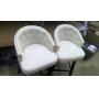 2 NEW SWIVEL STOOLS, WWW.ONLINEAUCTIONSLLC.NET