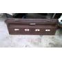 VINTAGE FORD TAILGATE MAKE A BENCH OR   WWW.ONLINEAUCTIONSLLC.NET