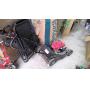 HONDA MOWER, PRESSURE WASHER, SCOOTER, WWW.ONLINEAUCTIONSLLC.NET