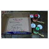 WELDING GUAGES AND MISC, WWW.ONLINEAUCTIONSLLC.NET