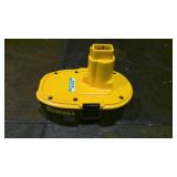 DEWALT 18V BATTERY, RECHARGEABLE LANTERN, INSPECTION MIRROR, WWW.ONLINEAUCTIONSLLC.NET