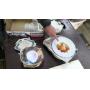 ANTIQUES, COLLECTIBLES, GLASSWARE, BOXLOTS, WWW.ONLINEAUCTIONSLLC.NET