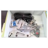 CAR PARTS AND MISC, CHROME AND MORE, WWW.ONLINEAUCTIONSLLC.NET