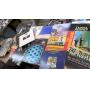 BOX OF CLASSIC ROCK RECORDS, WWW.ONLINEAUCTIONSLLC.NET