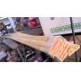 PINE BOARDS, COIL NAILS, PLANT HOOKS AND MISC, WWW.ONLINEAUCTIONSLLC.NET