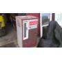 VINTAGE COKE BOTTLE VENDING MACHINE, WWW.ONLINEAUCTIONSLLC.NET