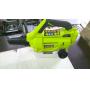 RYOBI FOGGER, 18V RYOBI BATTERY, WEEKLY HOME AND HARDWARE ONLINE AUCTION, WWW.ONLINEAUCTIONSLLC.NET