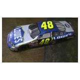 COLLECTIBLE NASCAR CARS, WWW.ONLINEAUCTIONSLLC.NET