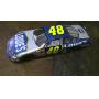 COLLECTIBLE NASCAR CARS, WWW.ONLINEAUCTIONSLLC.NET