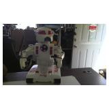 ROBOT, ANTIQUE, COLLECTIBLE, VINTAGE & MISC HOUSEHOLD, WWW.ONLINEAUCTIONSLLC.NET