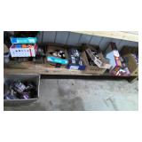 HUGE LOT OF COVERGIRL MAKEUP, PERFECT FOR RESELLERS, WWW.ONLINEAUCTIONSLLC.NET