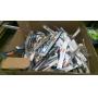 HUGE LOT OF NEW WIPER BLADES, WWW.ONLINEAUCTIONSLLC.NET