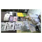 BOXLOTS OF MISC, WWW.ONLINEAUCTIONSLLC.NET