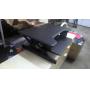 NEW ADJUSTABLE HEIGHT STANDING DESK, WWW.ONLINEAUCTIONSLLC.NET