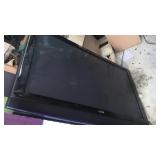 SANYO 50 INCH TV, WWW.ONLINEAUCTIONSLLC.NET