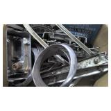 CAR PARTS, NEW/USED/VINTAGE, CAR GUYS AND EBAY SELLERS LOOK!!, WWW.ONLINEUCTIONSLLC.NET