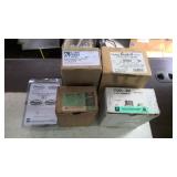 BOXLOTS OF FURNACE PARTS, WWW.ONLINEAUCTIONSLLC.NET