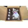 CASE OF 12 PURELL HAND SANITIZER, 12OZ BOTTLES, WWW.ONLINEAUCTIONSLLC.NET