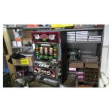 SLOT MACHINE, ARMY UNIFORMS, MISC HOUSEHOLD, WWW.ONLINEAUCTIONSLLC.NET