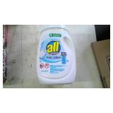 ALL FREE AND CLEAR LAUNDRY PODS, WWW.ONLINEAUCTIONSLLC.NET