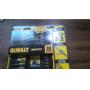 NEW DEWALT SCREWDRIVER BIT SET, DRILL BITS, WWW.ONLINEAUCTIONSLLC.NET