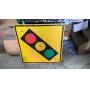 STREET SIGNS, WWW.ONLINEAUCTIONSLLC.NET