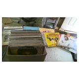 RECORD ALBUMS, STEREO EQUIPMENT, CD'S, WWW.ONLINEAUCTIONSLLC.NET