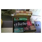 BOXLOTS PUZZLES, CRAFT SUPPLIES AND MORE, WWW.ONLINEAUCTIONSLLC.NET
